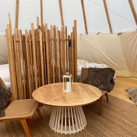 Hoelick Havsresort & Spa هوديكسفال المظهر الخارجي الصورة