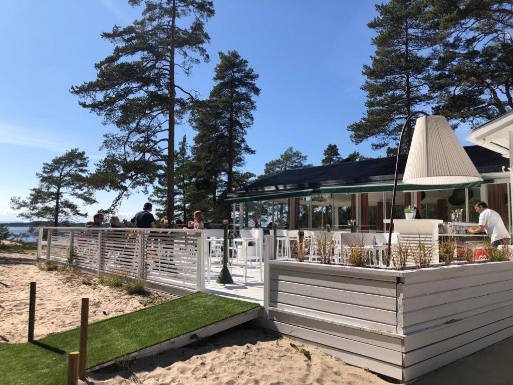 Hoelick Havsresort & Spa هوديكسفال المظهر الخارجي الصورة
