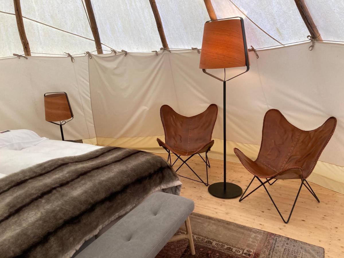 Hoelick Havsresort & Spa هوديكسفال المظهر الخارجي الصورة