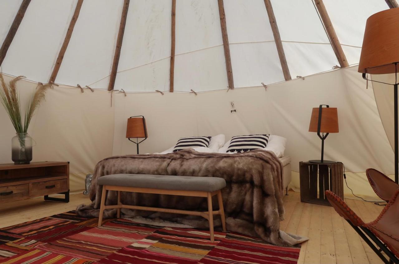 Hoelick Havsresort & Spa هوديكسفال المظهر الخارجي الصورة