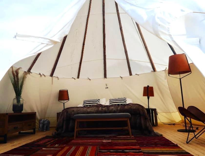 Hoelick Havsresort & Spa هوديكسفال المظهر الخارجي الصورة
