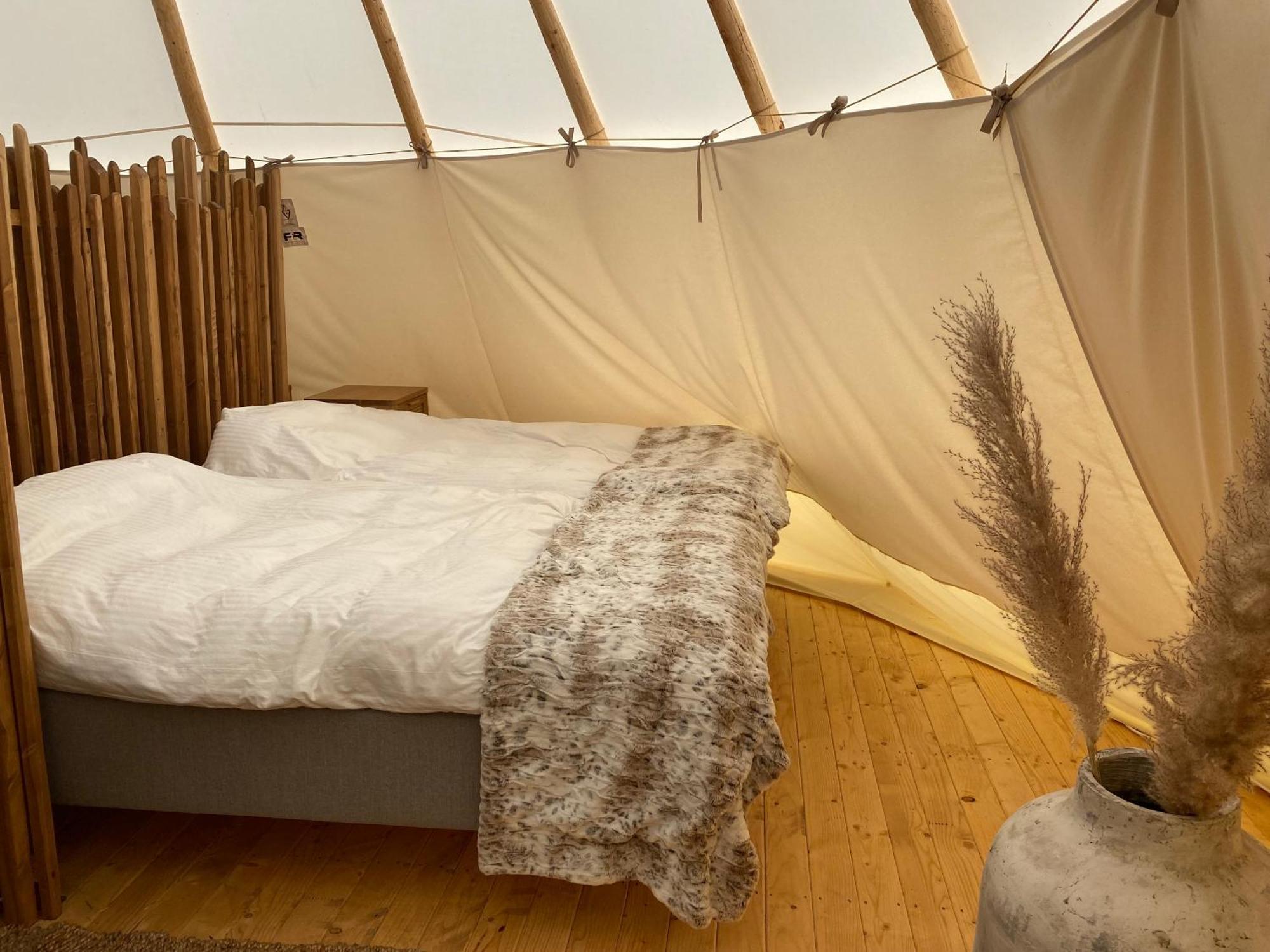 Hoelick Havsresort & Spa هوديكسفال المظهر الخارجي الصورة
