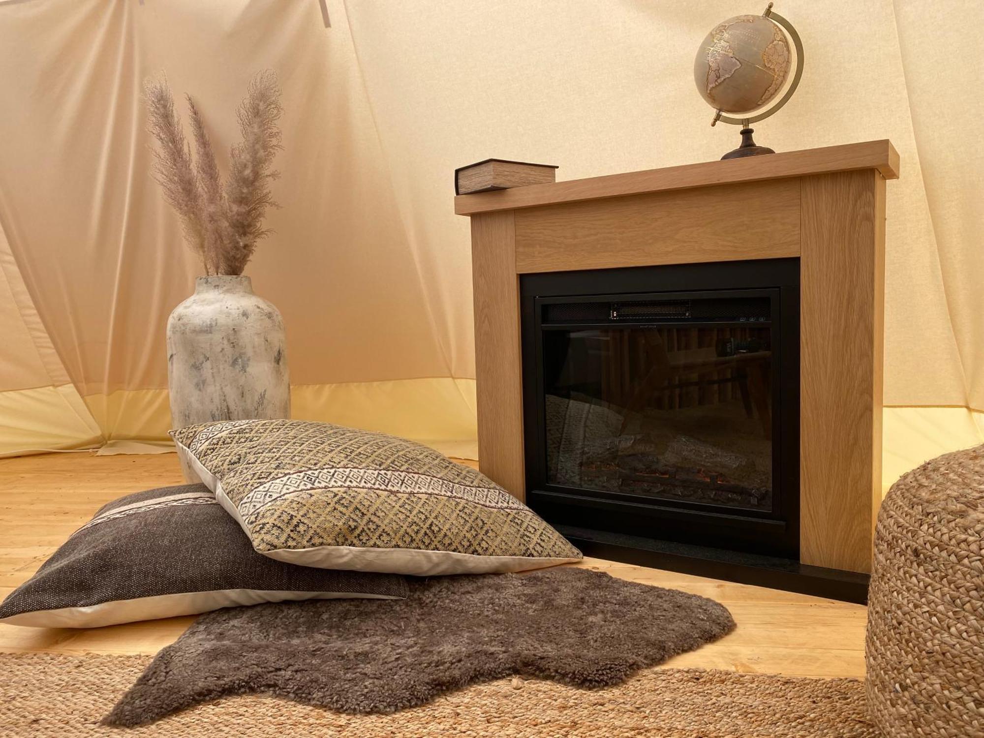 Hoelick Havsresort & Spa هوديكسفال المظهر الخارجي الصورة