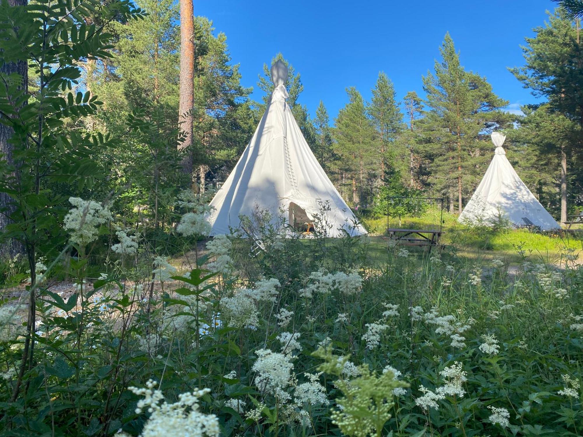 Hoelick Havsresort & Spa هوديكسفال المظهر الخارجي الصورة