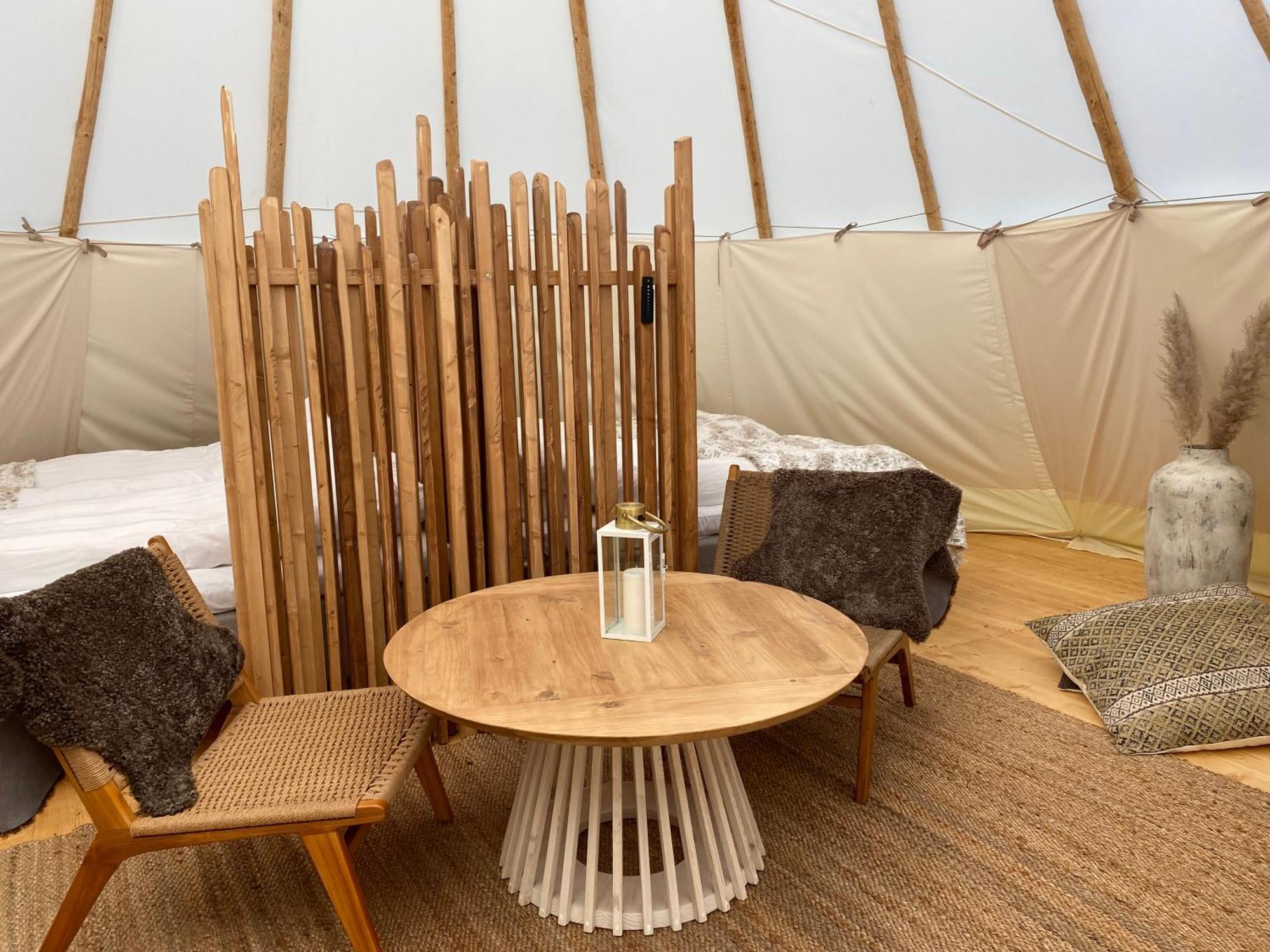 Hoelick Havsresort & Spa هوديكسفال المظهر الخارجي الصورة