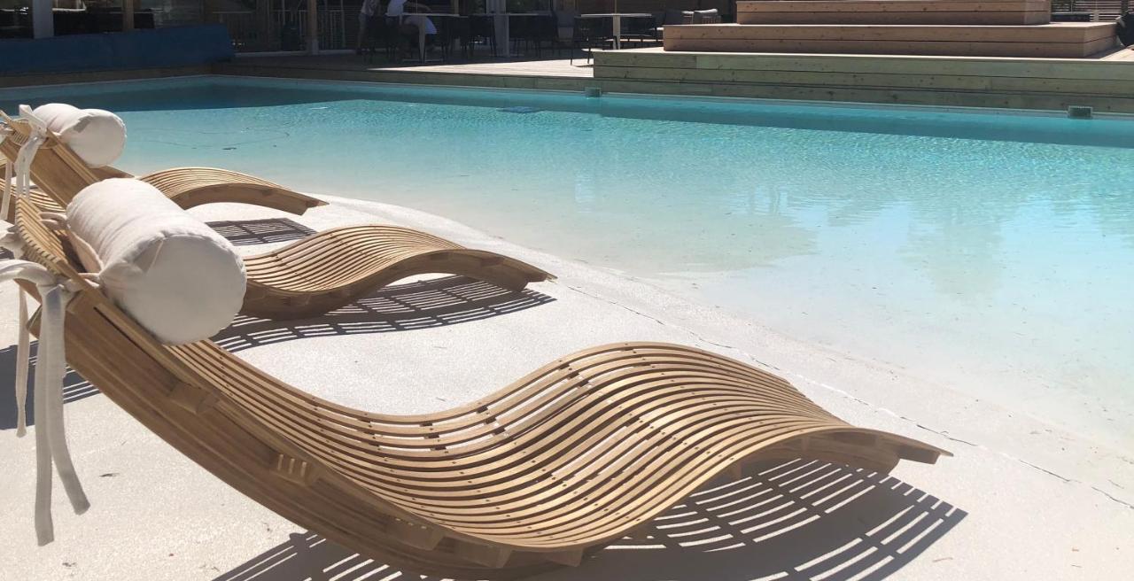 Hoelick Havsresort & Spa هوديكسفال المظهر الخارجي الصورة