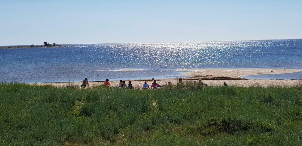 Hoelick Havsresort & Spa هوديكسفال المظهر الخارجي الصورة
