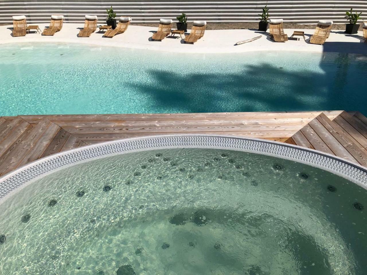 Hoelick Havsresort & Spa هوديكسفال المظهر الخارجي الصورة
